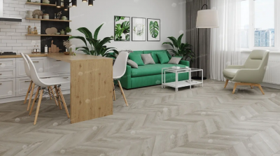 фото винила ДУБ ФАНТАЗИЯ ECO 18-1 MC